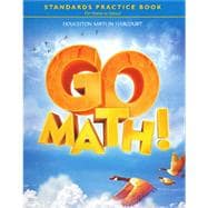 Go Math Fourth Grade Practice Book,9780547392646