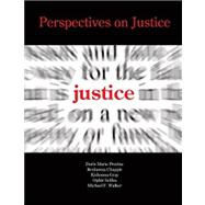 Perspectives on Justice