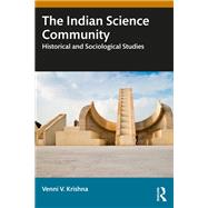 The Indian Science Community