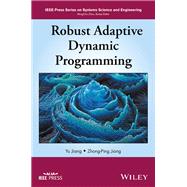 Robust Adaptive Dynamic Programming