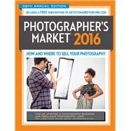 Photographer's Market 2016
