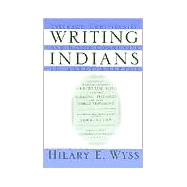 Writing Indians