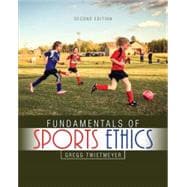Fundamentals of Sports Ethics