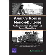 Africa's Role in Nation-building