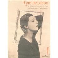 Eyre de Lanux An American Decorator in Paris