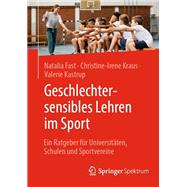 Geschlechtersensibles Lehren im Sport