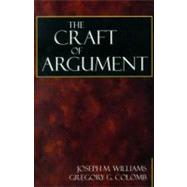 Craft of Argument