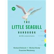 The Little Seagull Handbook With Exercises,9780393602647