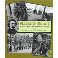 Mathew Brady