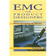 Emc for Product Designers