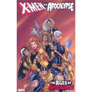 X-Men Vs. Apocalypse - Volume 2 Ages of Apocalypse