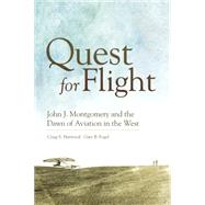 Quest for Flight
