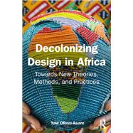 Decolonising Design in Africa