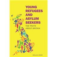 Young Refugees and Asylum Seekers