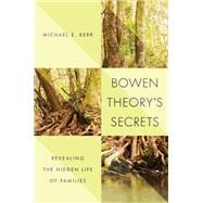 Bowen Theory's Secrets Revealing the Hidden Life of Families