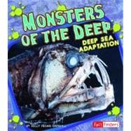 Monsters of the Deep