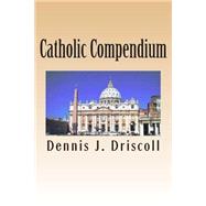 Catholic Compendium