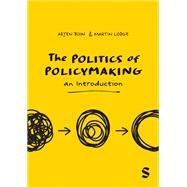 The Politics of Policymaking