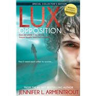 Lux: Opposition Special Collector's Edition