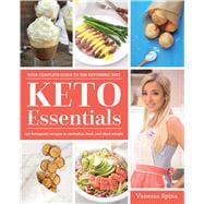 Keto Essentials,9781628602647