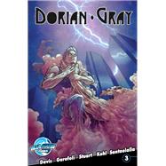 Dorian Gray #3