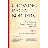 Crossing Racial Borders