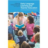 Early Language Learning and Teacher Education
