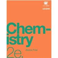 Chemistry - Atoms First,9781947172647