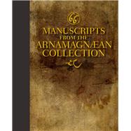 66 Manuscripts from the Collection of Árnamagnaean