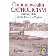 Commonwealth Catholicism