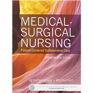 Medical-Surgical Nursing + Clinical Nursing Judgment Study Guide