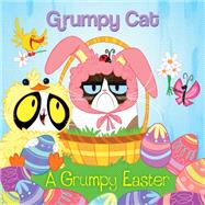 A Grumpy Easter (Grumpy Cat)