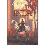 Inda Book One of Inda