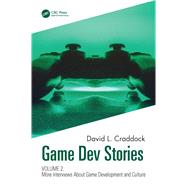 Game Dev Stories Volume 2