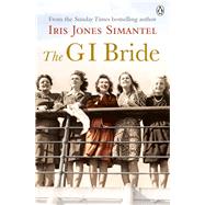 The GI Bride,9781405912648