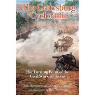 The Gettysburg Cyclorama