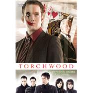 Torchwood: The Twilight Streets