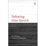 Debating Hate Speech
