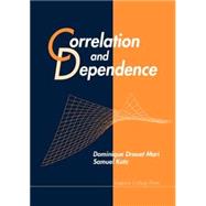 Correlation and Dependence