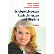 Erfolgreich gegen Kopfschmerzen und Migräne