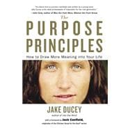 The Purpose Principles