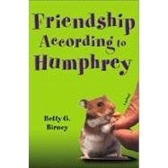 Friendship According to Humphrey