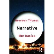 Narrative: The Basics