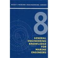 Reeds Vol 8: General Engineering