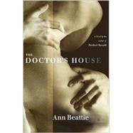 The Doctor's House; A Novel
