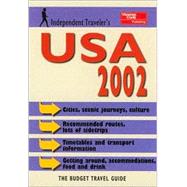 Independent Travelers 2002 USA