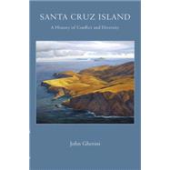 Santa Cruz Island