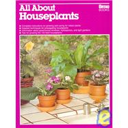 All About Houseplants