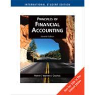 Principles of Financial Accounting, International Edition, 11th Edition