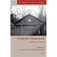 Finland's Holocaust Silences of History